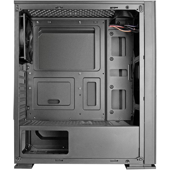Tacens Imperator II 2IMPERATOR2 Semitorre Negro Tacens Imperator II 2IMPERATOR2 Semitorre Negro